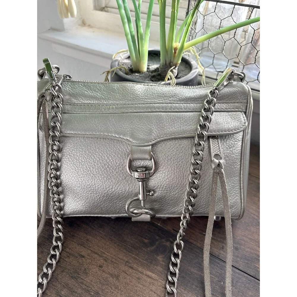 Rebecca Ingram rebecca minkoff